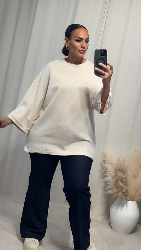 T-shirt FATY